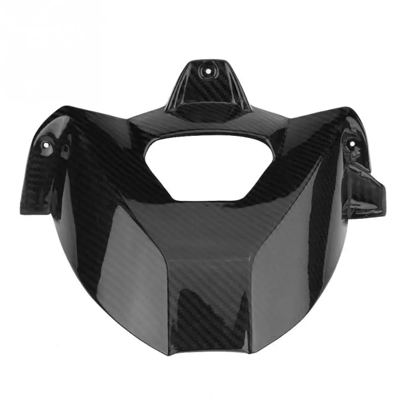 

Motorcycle Rear Tire Fender Carbon Fiber Mudguard Dashboard for BMW S1000RR 2009-2018 Rear Plastic Fender Extension Extender