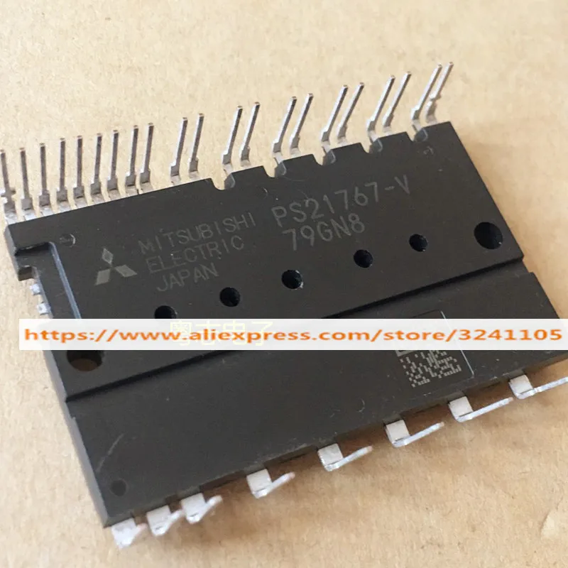 

Free shipping NEW PS21767-V MODULE
