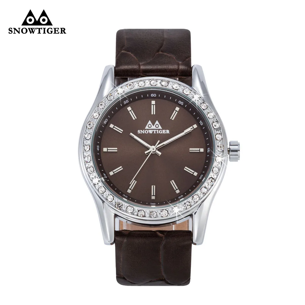 

Rhinstone Watches Men Luxury Brand Reloj Hombre Clocks Men Wristwatch Quartz-watches Fashion Casual Watch Montre Homme 2016