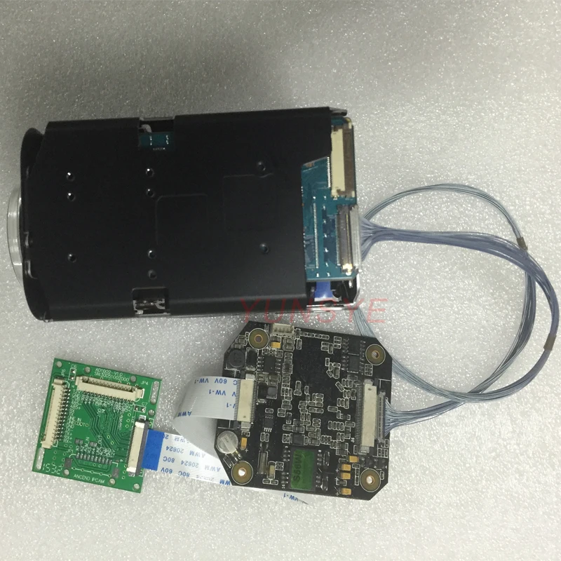 ip Interface Board suitable for SONY HD Camera Module FCB-EH6300/6500/EV7500/EV7300 , FCB-EH , FCB-EV series HD cameras цена ip Interface Board suitable for SONY HD Camera Module FCB-EH6300/6500/EV7500/EV7300 , FCB-EH , FCB-EV series HD cameras цены онлайн