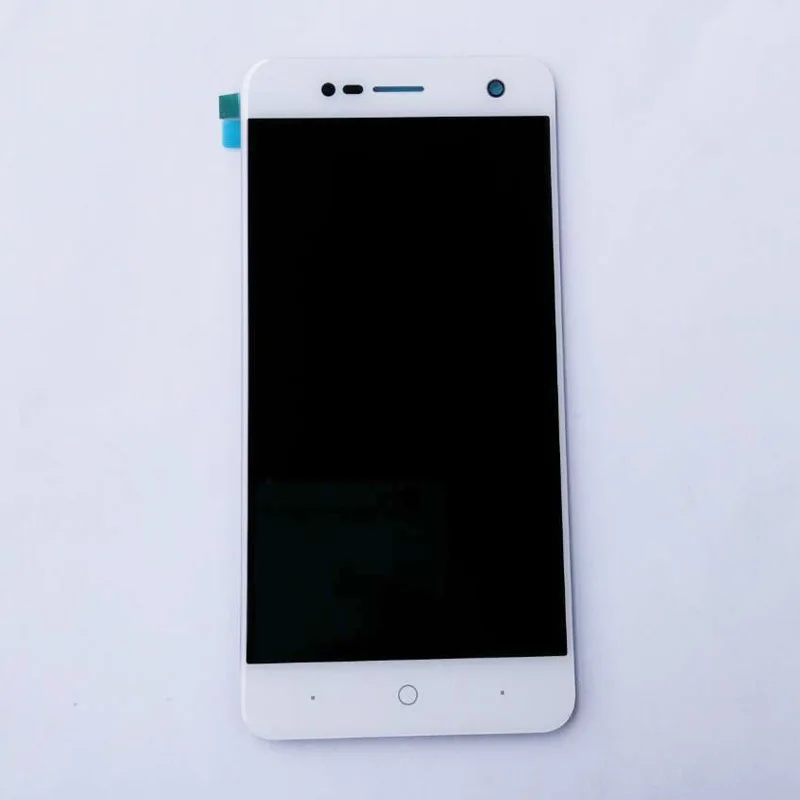 

Top Quality For ZTE Blade V8 mini LCD Display and Touch Screen Mobile Phone LCD Assembly And Adhesive