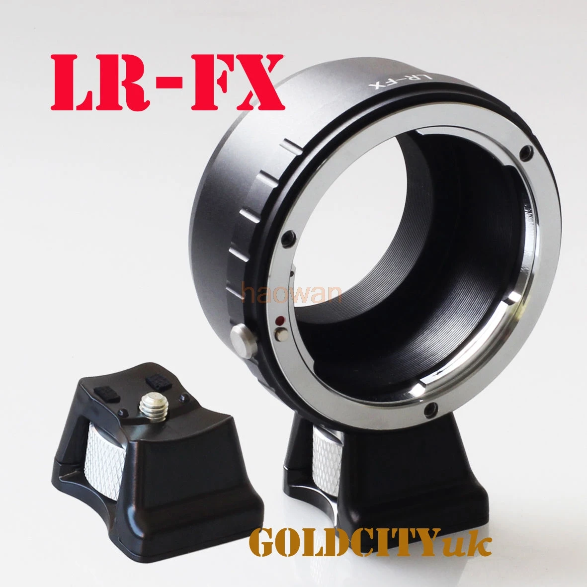 Винтовой объектив R LR для адаптера fx с штативом камеры Fujifilm fuji X E2/X E1/X Pro1/X M1/X A2/X A1/X T1