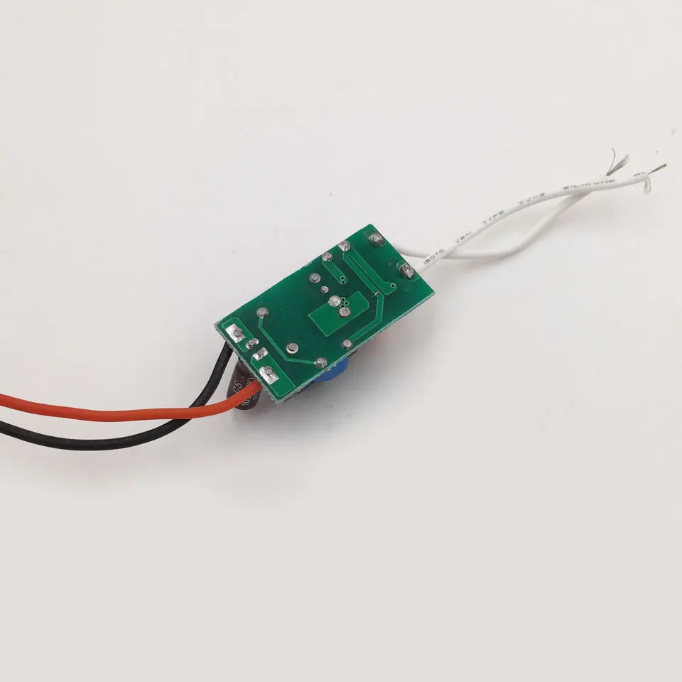 4W 5w 6w 7w constant current power supply LED driver DC 11-25V (6)