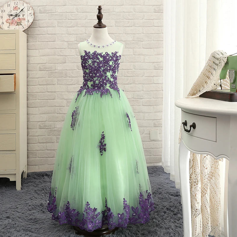 princess dress