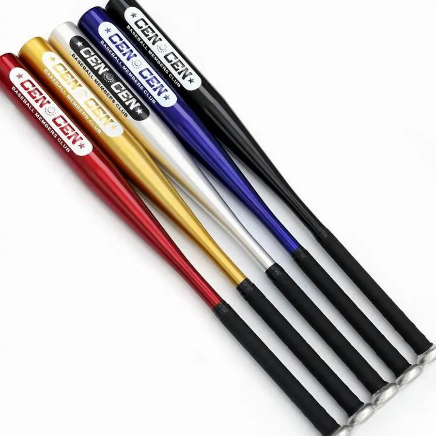 

32" 80cm CEN CEN Alloy Aluminium Baseball Bat High Hardness Endurance Professional Process Comfortable ONLY 1PC PER ORDER!!!