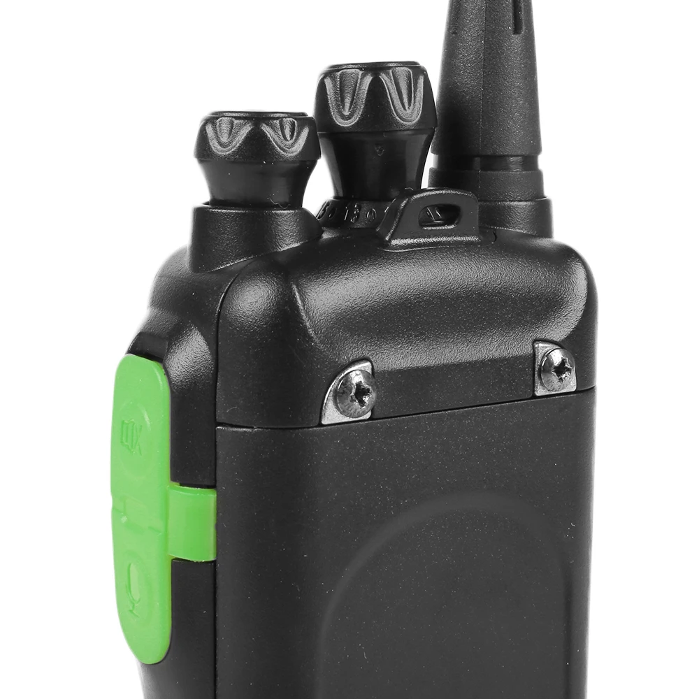 Baofeng GT 1 UHF 400 470 МГц 5 Вт 16CH FM Pofung двухстороннее радио портативная рация трансивер
