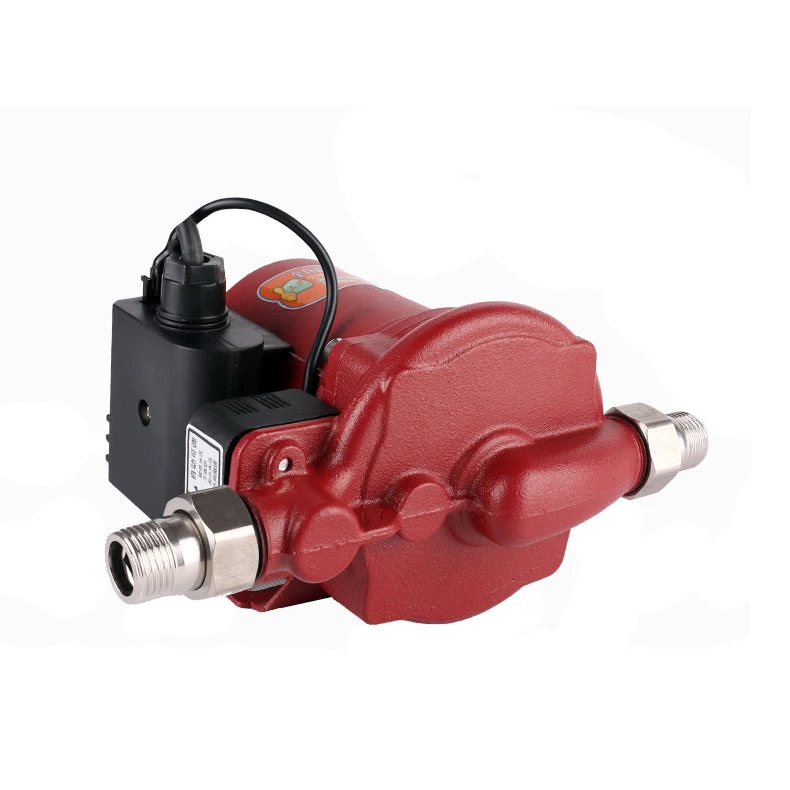 Buy 220V Household Booster Pump Ultra quiet Automatic