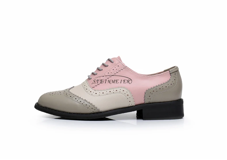 High Quality oxford shoes