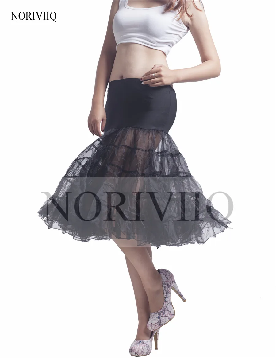 Generous Half Slips Girls Petticoat Underskirt Jupon Retro Crinoline