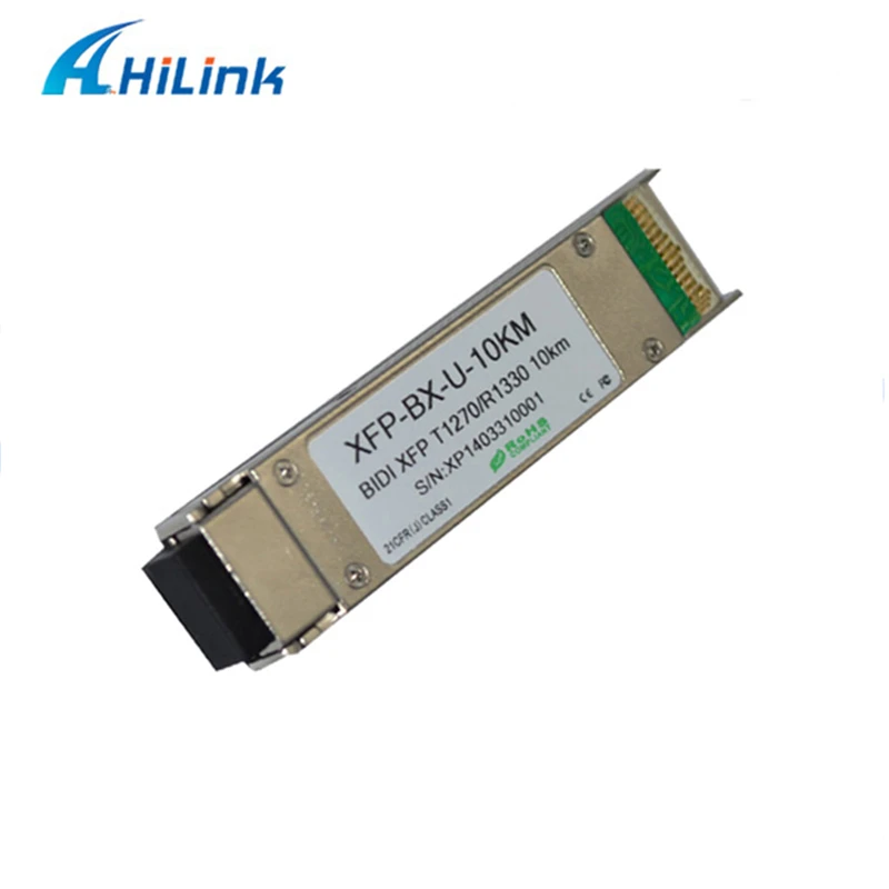 Модуль XFP 10G BIDI Tx1330nm/Rx1270 Tx1270nm/Rx1330nm 10km трансиверы|xfp module|optical fiberoptical transceiver |