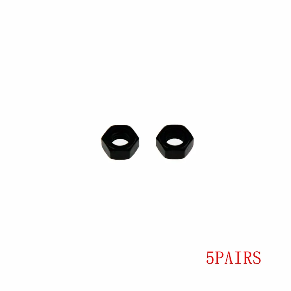 10x Flywheel retaining nut for Husqvarna 137 Accessorieshusqvarna 137