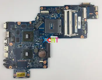 

for Toshiba Satellite C870 L870 L870-18X H000046340 PGA989 HM76 HD7670M 1GB DDR3 Motherboard Mainboard System Board Tested