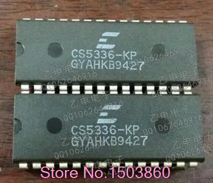 

CS5336-KP