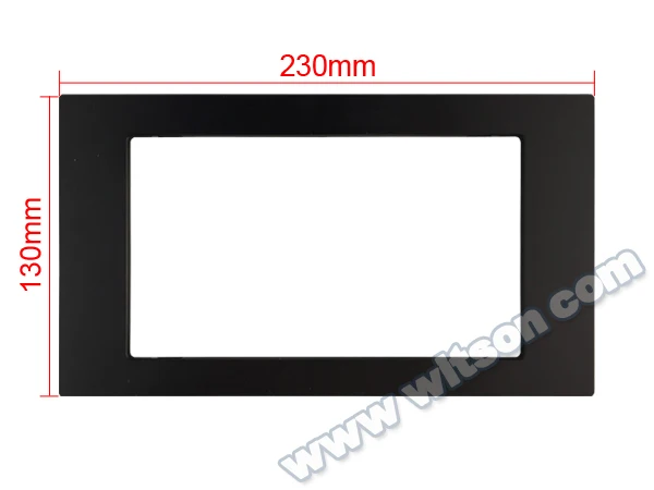 Best 6.2" Android 8.0 OS 2 Din Car Navigation GPS Double Din Car DVD Multimedia Two Din Car Radio with Optional Car Play Function 0