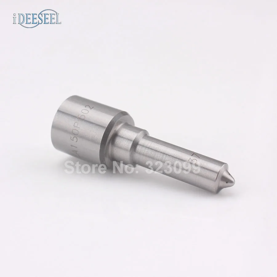 DSLA150P502 (отверстие 0 37 мм) 0433175087 Форсунка для дизельного инжектора 433 175 087 черная