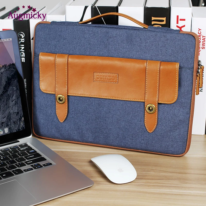 Водонепроницаемый чехол для ноутбука Macbook Air Pro 11 13 14 15 6 дюймов Ipad|Сумки и чехлы