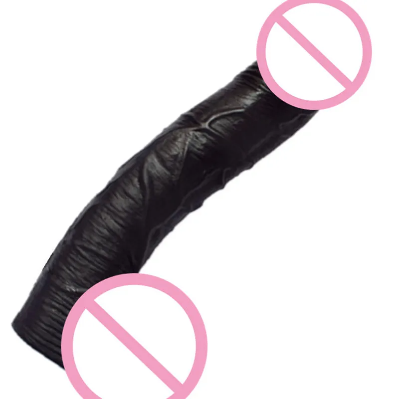 X Large 12 5 inch 1kg Realistic font b Dildos b font Big Huge font b