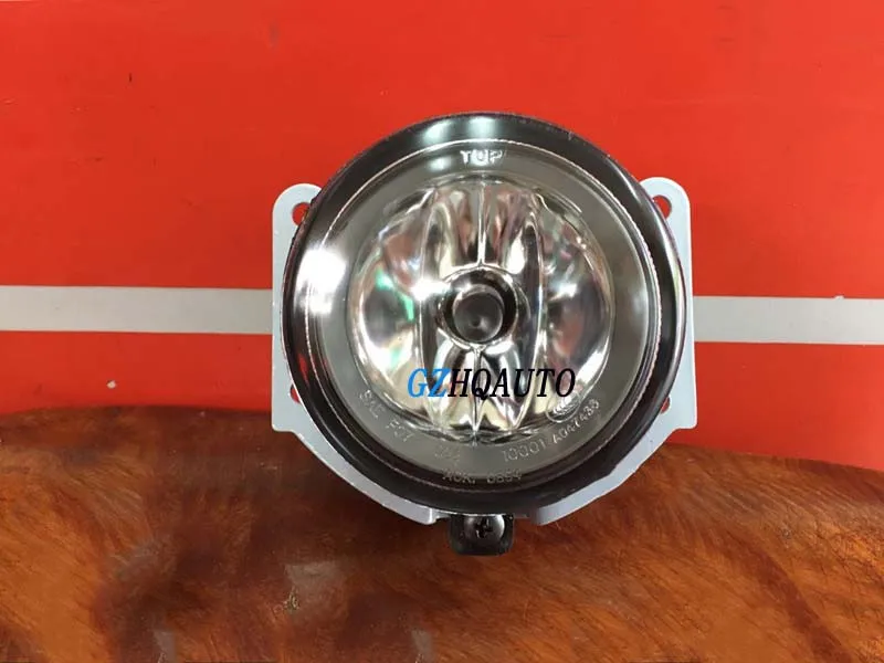 hengtie car accessories for mitsubishi lancer ex front fog mitsubishi lancer front light