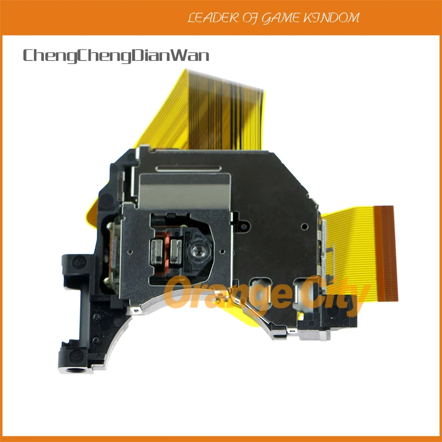 Nuovo Obiettivo Laser 3700A Originale Per Sostituzione Wiiu Wii U