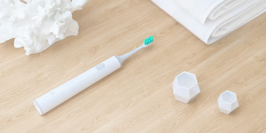 Оригинальный Xiaomi Mijia умная щетка Электрический Teethbrush ультра sonic отбеливание взрослых зуб вибратор беспроводной гигиена полости рта