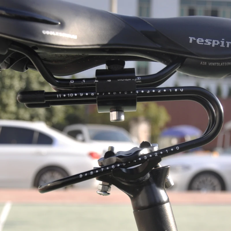 bicycle saddle spring suspension