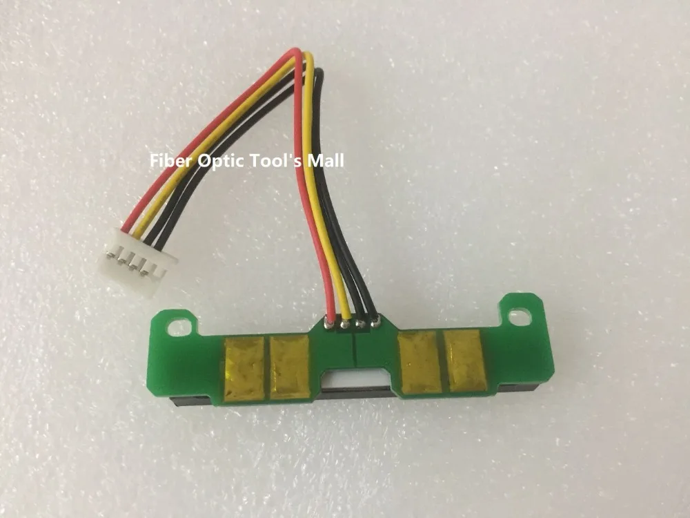 Heat Oven Heater Core for Fujikura 60S 18S FSM 60R 18R Fusion Splicer (1)
