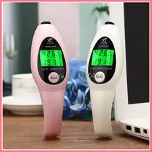 Портативный электронный цифровой анализатор кожи лица влажность лица устройство для биоимпедансного анализа тест