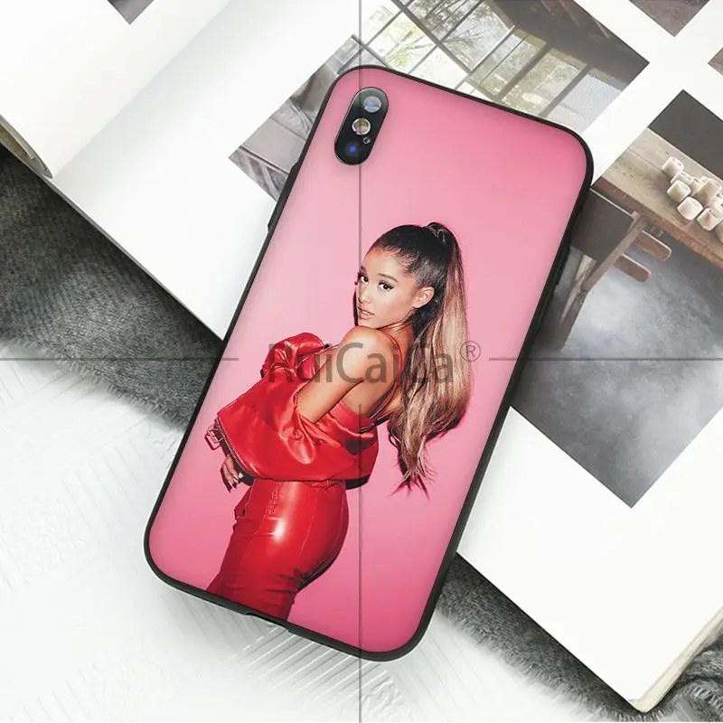 Thank U Nex Ariana Grande