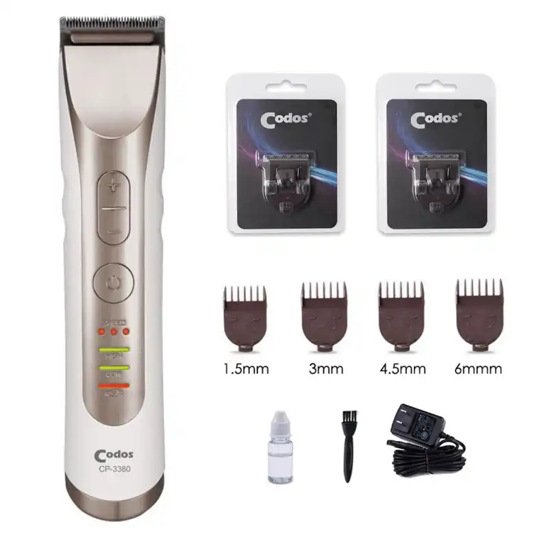 electric pet trimmer