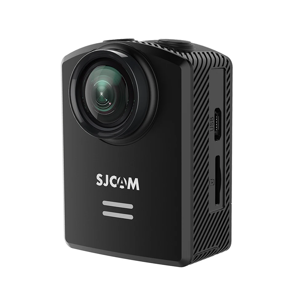  SJCAM M20 Air Action Camera Waterproof Sports DV 1080P NTK96658 12MP Mini Helmet Video Camera
