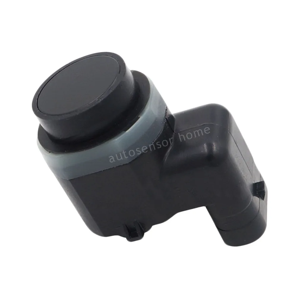 NEW 4pcs 9233035 PDC Parking Sensor Fit BMW 535i 550i 650i 750i xDrive M5 M6 X3