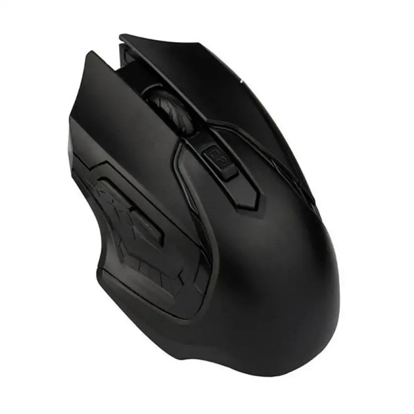 

2.4GHz 3200DPI Wireless Optical Gaming Mouse Mice For Computer PC Laptop DROPSHIP Jan 18