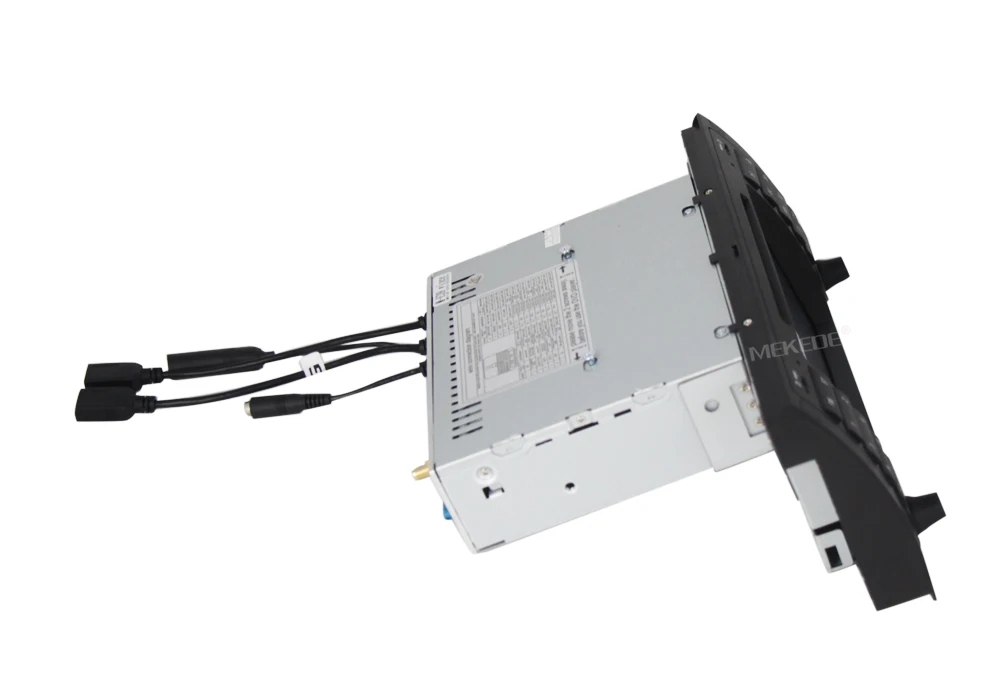 Excellent MEKEDE Android car dvd multimedia player for BMW 3series E39 E53 X5 M5 with 4G lte wifi 2G RAM 16G ROM GPS radio free shipping 41