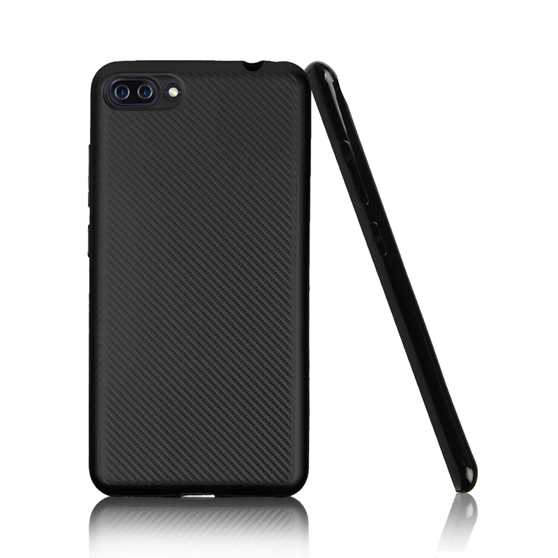 carbon fiber silicone case zenfone 4 max zc554kl (12)