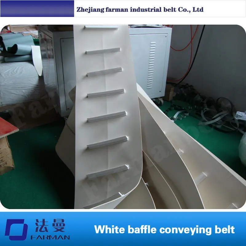

Smooth joint connected Endless Conveyor Belt