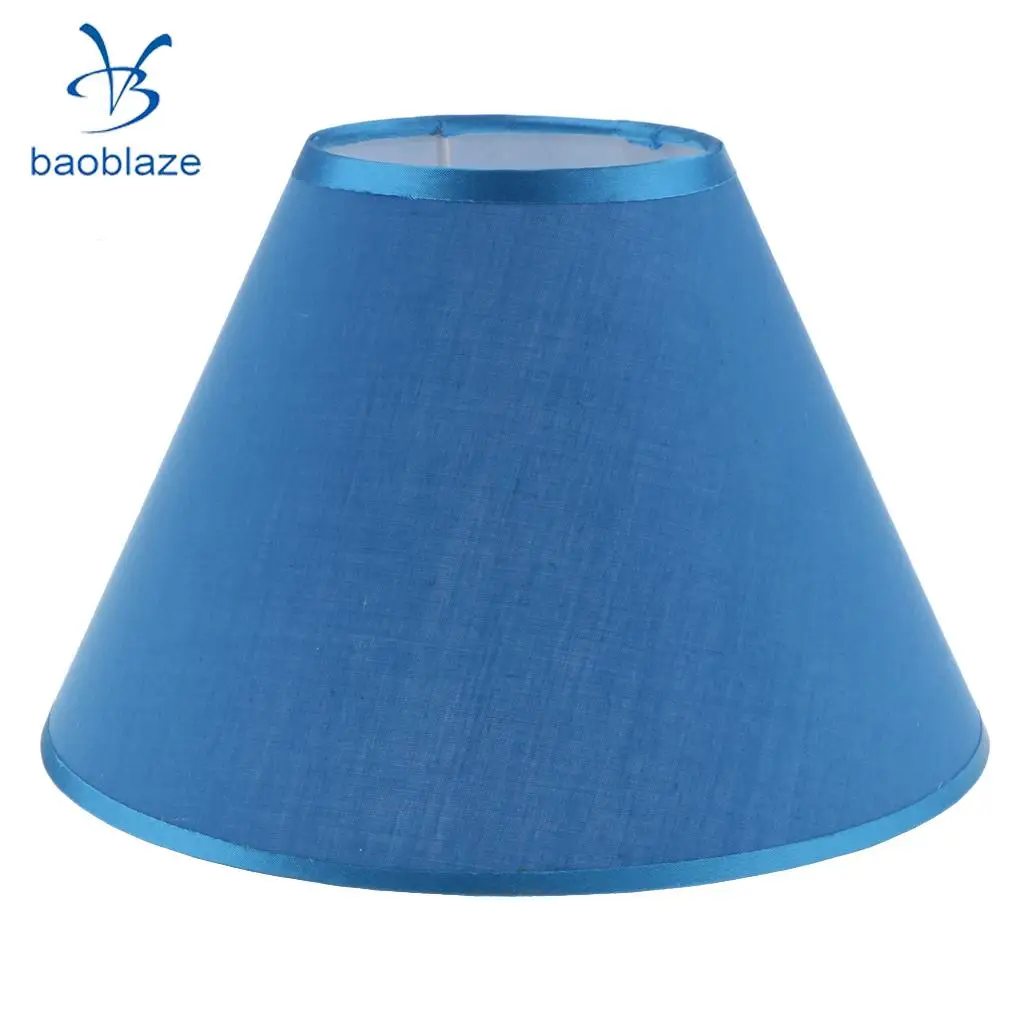 Baolaze абажур для настольной лампы напольный тканевый светильник|fabric lampshade|lamp shade