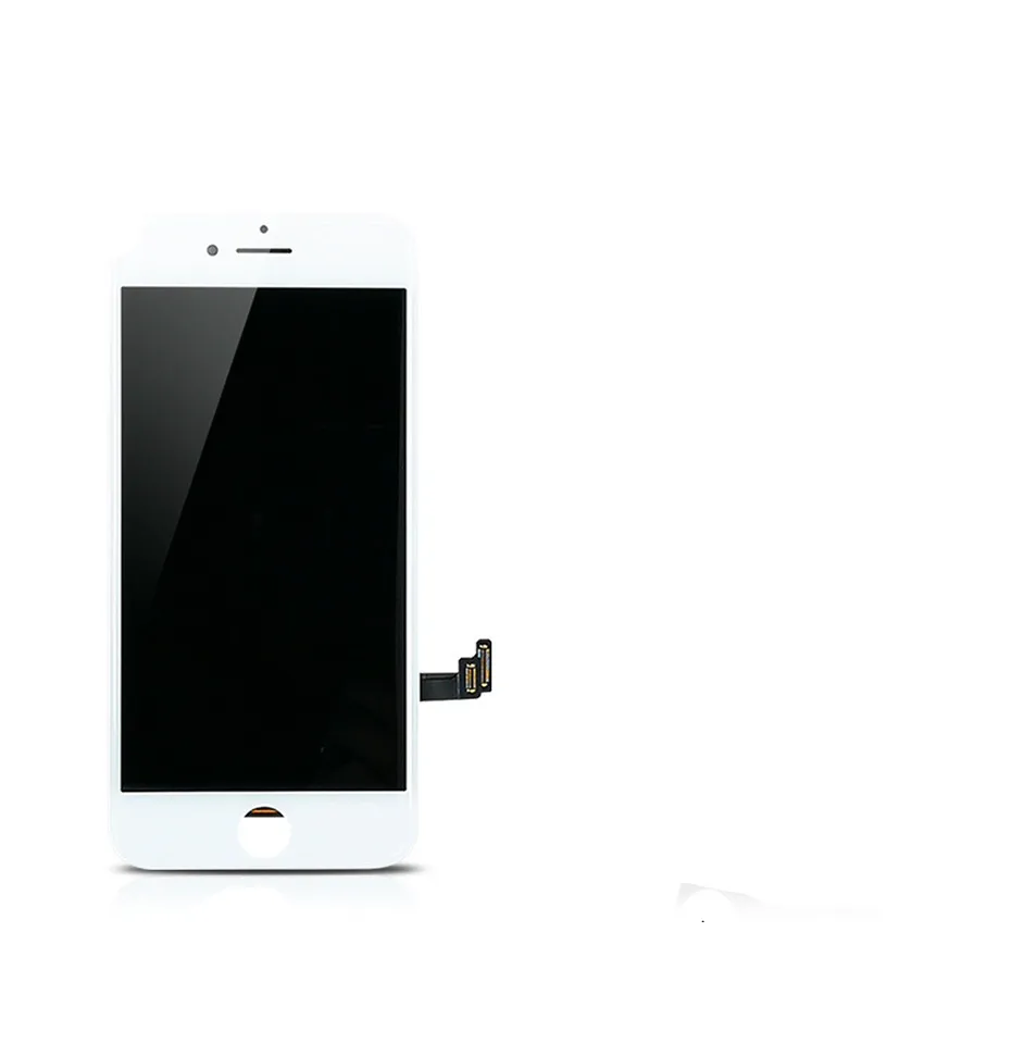 

2018 AAA+++ quality LCD Digitizer with Touch Screen Panel Assembly Replacement Part for iphone8 plus