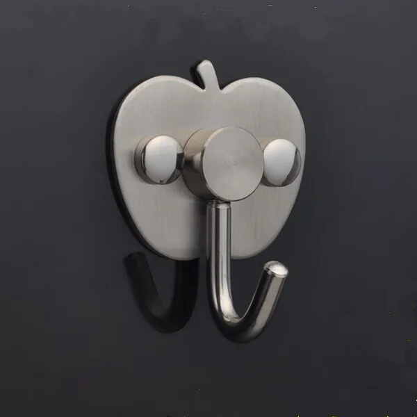 Creative Fashion 304 Stainless Steel Hooks Clothing Bag Cap sundries