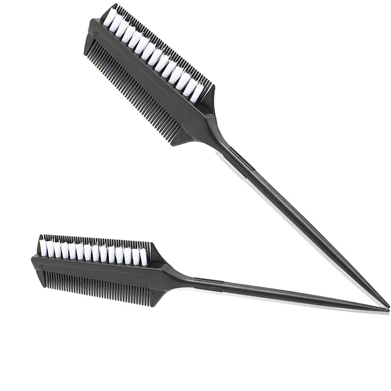 1pc New Professional Dye Comb Brush Hair Dyeing Styling Tool Salon