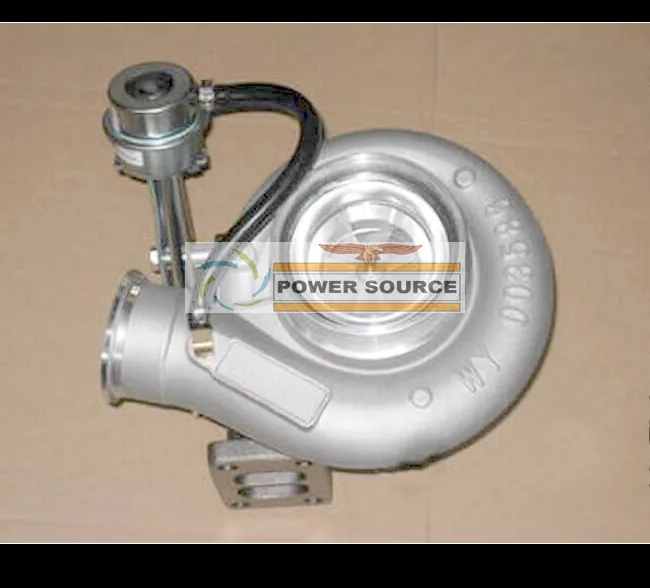 HX35W 4051229 4051230 turbo Turbocharger for CUMMINS B235 B170 5.9L 125KW (3)