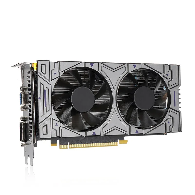 

GTX1060 3GB DDR5 192Bit Gaming Graphics Card With Cooling Fan EM88