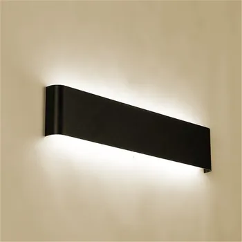 

YIYANG Super Long LED Wall Lamp Sconce Aisle Home Bedroom Bedside Rectangle Energy-saving Wall Lights Pretty Decoration Lighting