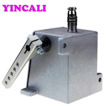 

ADC120 Generator Actuator 12V External Engine Actuator Generator Electronic Fuel Control Actuator