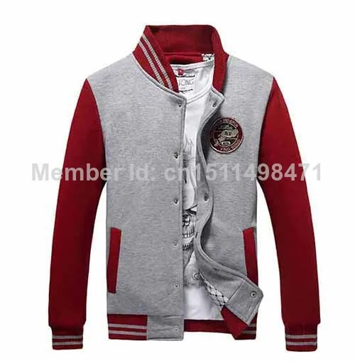 jaqueta de time de basquete