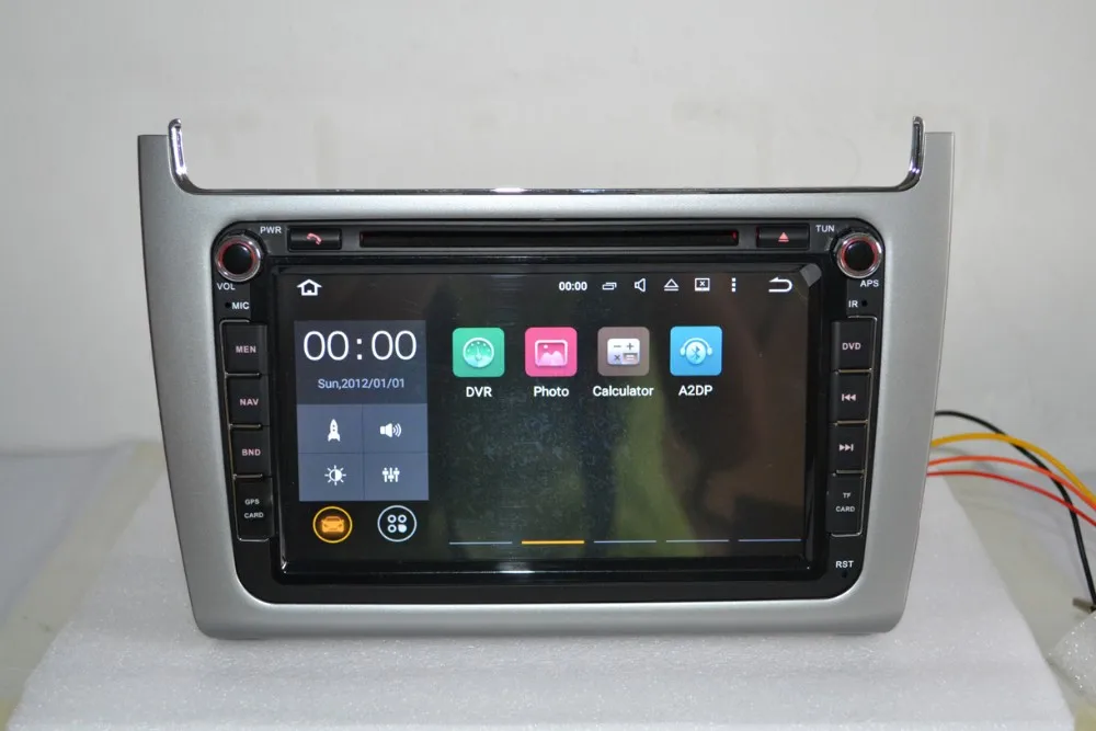 Clearance Android 8.1 for VW polo 2014 2din car dvd,gps navigation,wifi,radio,bluetooth,Steering wheel Canbus,free 8g map mic,touch screen 8 Clearance Android 8.1 for VW polo 2014 2din car dvd,gps navigation,wifi,radio,bluetooth,Steering wheel Canbus,free 8g map mic,touch screen 8