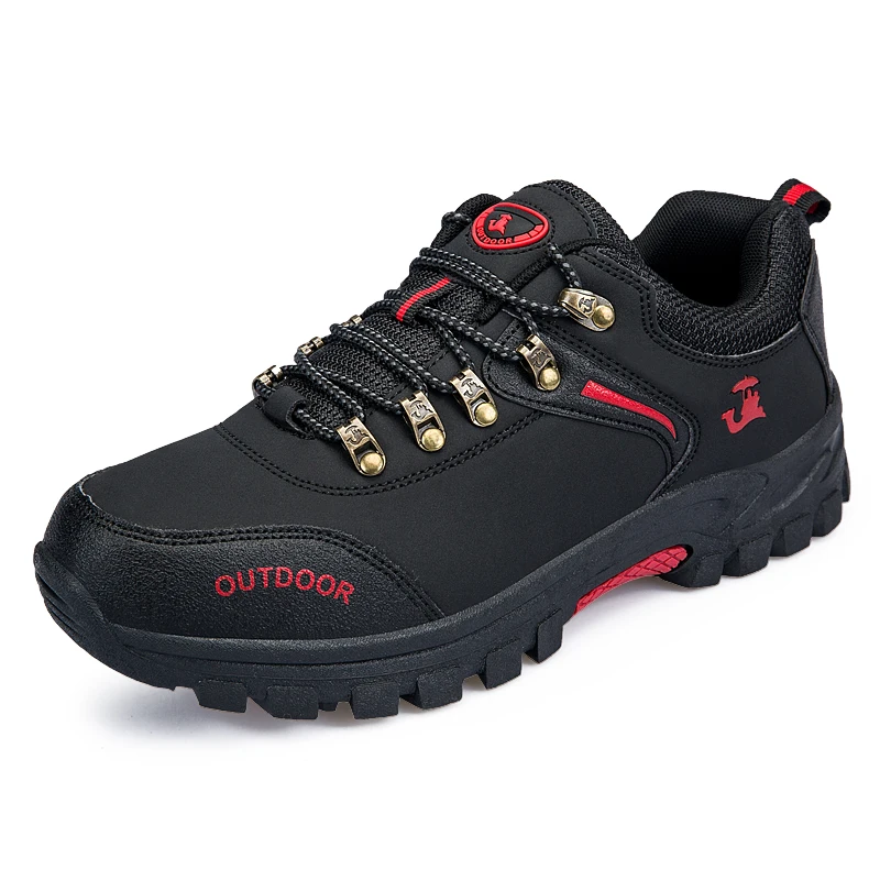 running mountain shoes