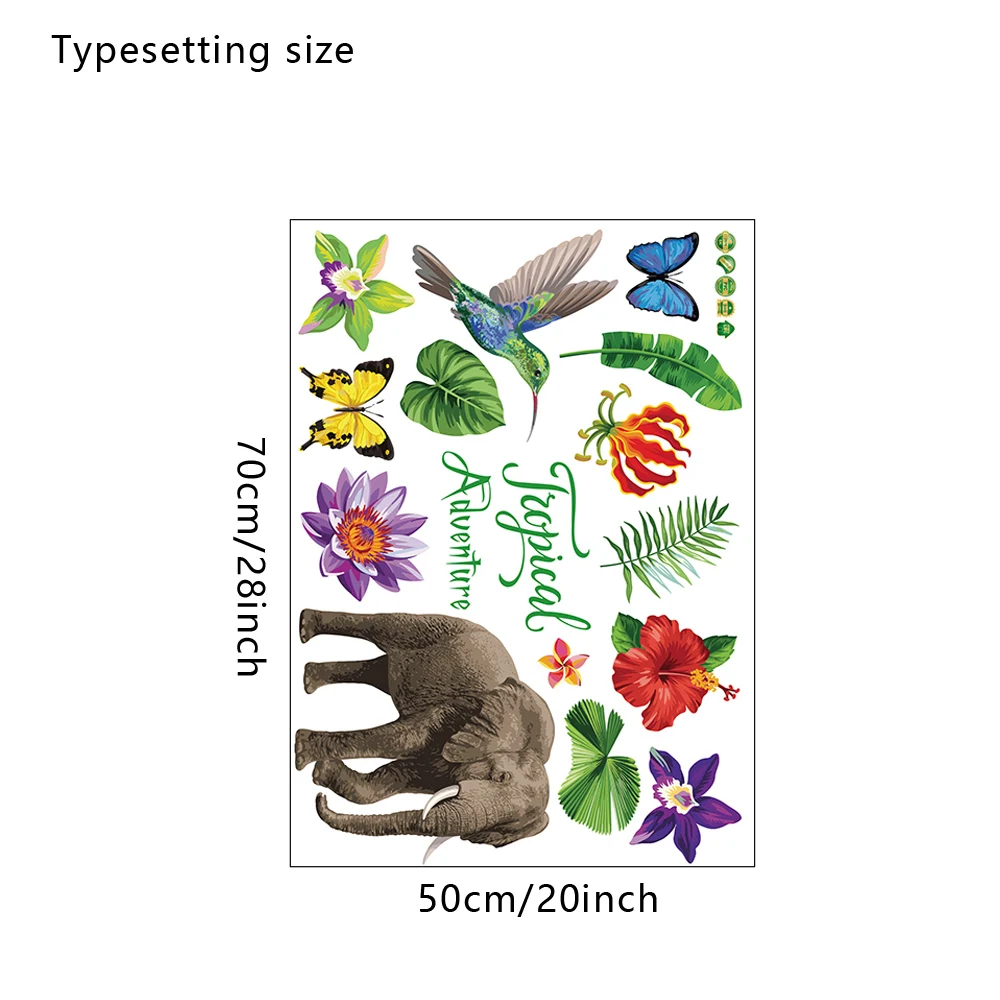 Typesetting size