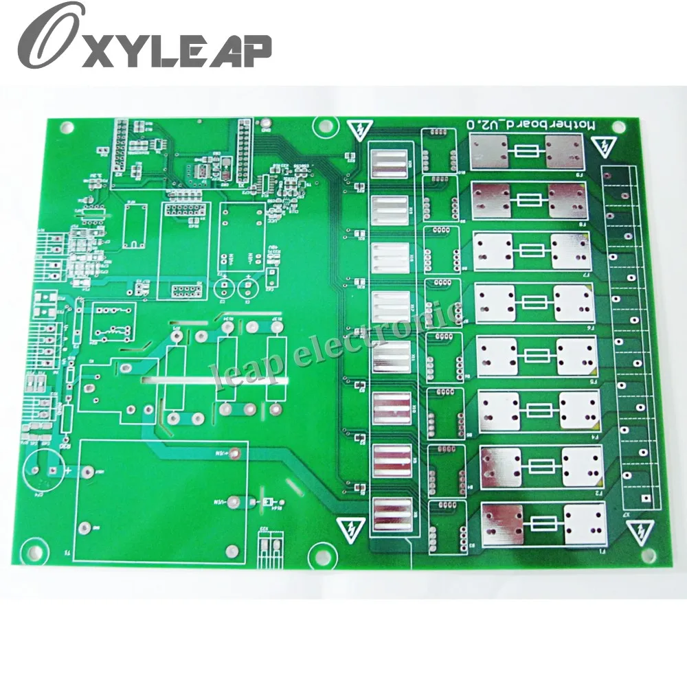 

1-2layer express printed circuit board/pcb factory