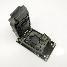 eMMC5.0 To USB 3.0 interface Test socket eMMC 5.1 Test adapter High speed Hs200 for eMMC chips eMMC5.0 To USB 3.0 interface Test socket eMMC 5.1 Test adapter High speed Hs200 for eMMC chips