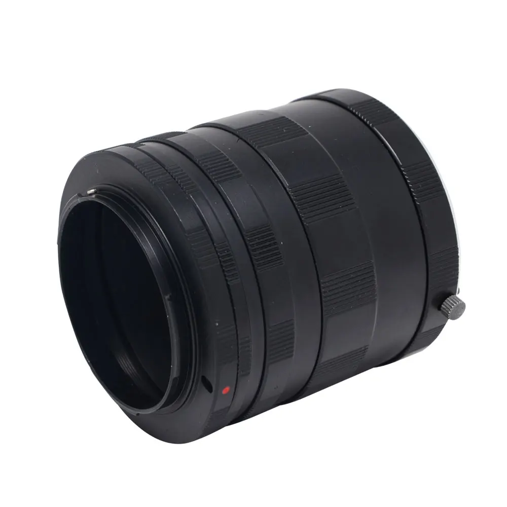 Mcoplus Metal Макрос Удлинитель кольцо для Sony Alpha/Minolta AF MA горе A37 A65 A77 A200 A300 a350 A500 A550 A850